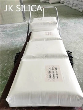 Silica có tốt cho rụng tóc không?