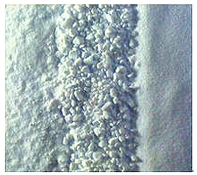 Tác dụng ứng dụng của các chỉ số khác nhau của silicon dioxide