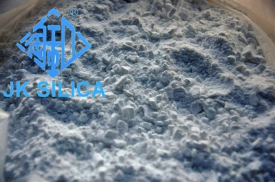 Ứng dụng Silica của quá trình axit clohydric trong lớp phủ: Ưu điểm về hiệu s...